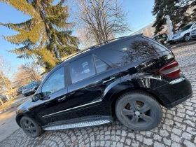 Mercedes-Benz ML 320 3.0CDI* На* ПРУЖИНИ - 9950 лв. - 84952454 | Car24.bg