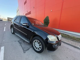 Mercedes-Benz ML 320 3.0CDI* На* ПРУЖИНИ* SPORT, снимка 1