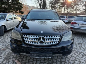 Mercedes-Benz ML 320 3.0CDI* На* ПРУЖИНИ - 9950 лв. - 84952454 | Car24.bg