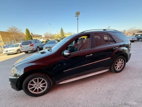 Mercedes-Benz ML 320 3.0CDI* На* ПРУЖИНИ* SPORT, снимка 10