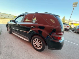 Mercedes-Benz ML 320 3.0CDI* * * SPORT | Mobile.bg    9