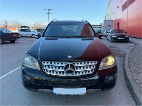 Mercedes-Benz ML 320 3.0CDI* На* ПРУЖИНИ* SPORT, снимка 2