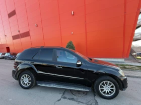 Mercedes-Benz ML 320 3.0CDI* На* ПРУЖИНИ* SPORT, снимка 3