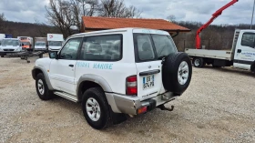 Nissan Patrol 2.8TD Климатик Франция , снимка 3