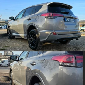 Toyota Rav4 FACE* HYBRID* 4x4* FULL* - 33900 лв. - 42201193 | Car24.bg