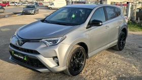 Toyota Rav4 FACE* HYBRID* 4x4* FULL* - 33900 лв. - 42201193 | Car24.bg