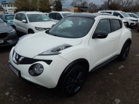 Nissan Juke 1.5DCI* FACE LIFT* , снимка 1