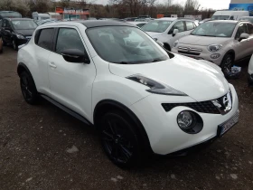 Nissan Juke 1.5DCI* FACE LIFT* , снимка 3