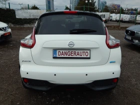 Nissan Juke 1.5DCI* FACE LIFT* , снимка 5