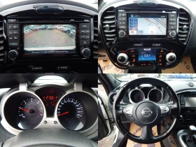 Nissan Juke 1.5DCI* FACE LIFT* , снимка 8