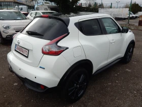 Nissan Juke 1.5DCI* FACE LIFT* , снимка 4