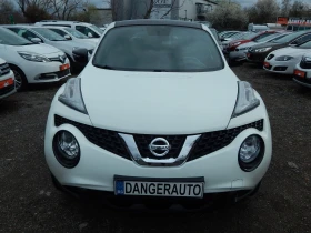 Nissan Juke 1.5DCI* FACE LIFT* , снимка 2