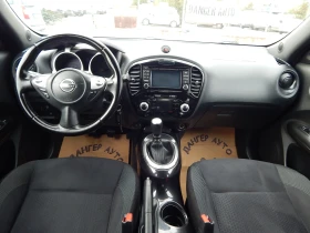 Nissan Juke 1.5DCI* FACE LIFT* , снимка 14