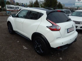 Nissan Juke 1.5DCI* FACE LIFT* , снимка 6