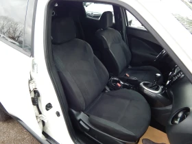 Nissan Juke 1.5DCI* FACE LIFT* , снимка 17