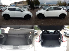 Nissan Juke 1.5DCI* FACE LIFT* , снимка 7