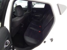 Nissan Juke 1.5DCI* FACE LIFT* , снимка 15