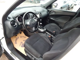 Nissan Juke 1.5DCI* FACE LIFT* , снимка 10