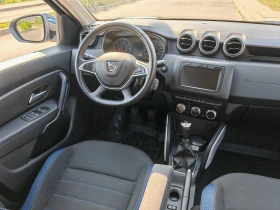 Dacia Duster II, 3900  , 1.0Ce EcoG  | Mobile.bg    10