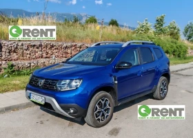 Dacia Duster II, 3900лв за плучаване, 1.0ТCe EcoG ГАЗ