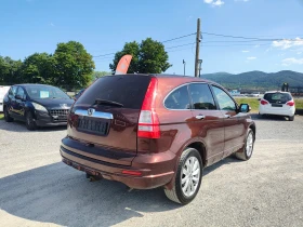 Honda Cr-v 2.2 I-DTEC | Mobile.bg    5