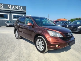     Honda Cr-v 2.2 I-DTEC