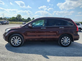 Honda Cr-v 2.2 I-DTEC | Mobile.bg    8