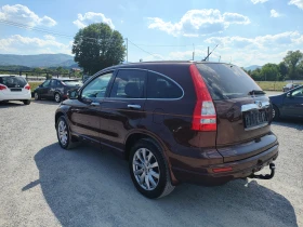 Honda Cr-v 2.2 I-DTEC | Mobile.bg    7