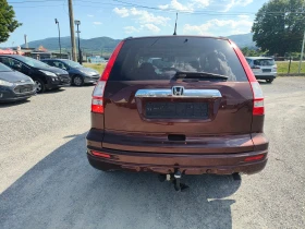 Honda Cr-v 2.2 I-DTEC | Mobile.bg    6