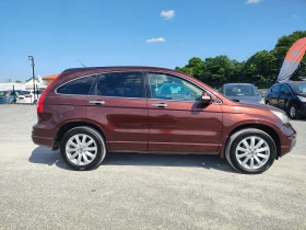     Honda Cr-v 2.2 I-DTEC