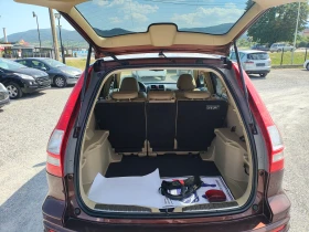 Honda Cr-v 2.2 I-DTEC | Mobile.bg    9