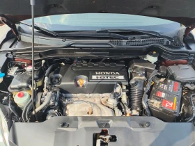Honda Cr-v 2.2 I-DTEC | Mobile.bg    17