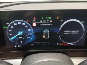 Kia Sportage 1.6/GT/265HP/4WD/NAVI/H&K/ACC/PANO/AMBI/LED/460f - 65699 лв. - 40023331 11