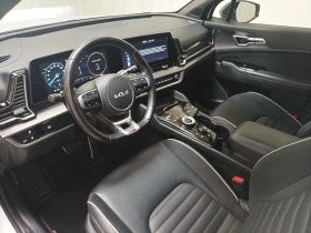 Kia Sportage 1.6/GT/265HP/4WD/NAVI/H&K/ACC/PANO/AMBI/LED/460f - 65699 лв. - 40023331 8
