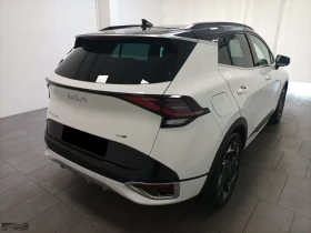 Kia Sportage 1.6/GT/265HP/4WD/NAVI/H&K/ACC/PANO/AMBI/LED/460f - 65699 лв. - 40023331 4