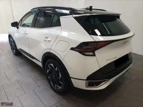 Kia Sportage 1.6/GT/265HP/4WD/NAVI/H&K/ACC/PANO/AMBI/LED/460f - 65699 лв. - 40023331 3