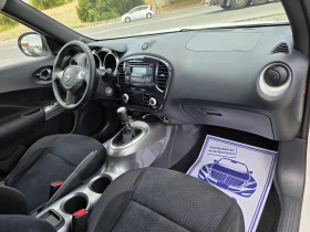 Nissan Juke 1.5 dci 110k.c - 12800 лв. - 95473245 11