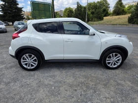Nissan Juke 1.5 dci 110k.c - 12800 лв. - 95473245 4