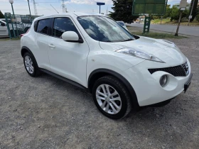 Nissan Juke 1.5 dci 110k.c - 12800 лв. - 95473245 3