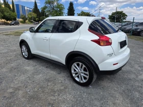 Nissan Juke 1.5 dci 110k.c - 12800 лв. - 95473245 7