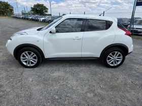 Nissan Juke 1.5 dci 110k.c - 12800 лв. - 95473245 8