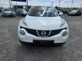 Nissan Juke 1.5 dci 110k.c - 12800 лв. - 95473245 2