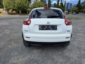 Nissan Juke 1.5 dci 110k.c - 12800 лв. - 95473245 6