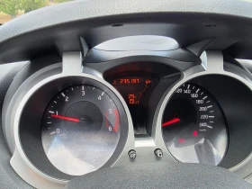 Nissan Juke 1.5 dci 110k.c - 12800 лв. - 95473245 17