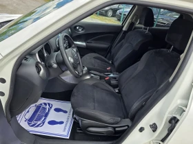 Nissan Juke 1.5 dci 110k.c - 12800 лв. - 95473245 9