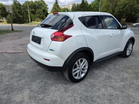 Nissan Juke 1.5 dci 110k.c - 12800 лв. - 95473245 5