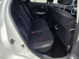 Nissan Juke 1.5 dci 110k.c - 12800 лв. - 95473245 12