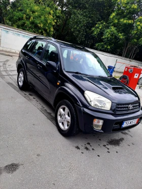 Toyota Rav4 4Х4 - 7200 лв. - 50756952 13