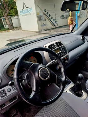 Toyota Rav4 4Х4 - 7200 лв. - 50756952 4