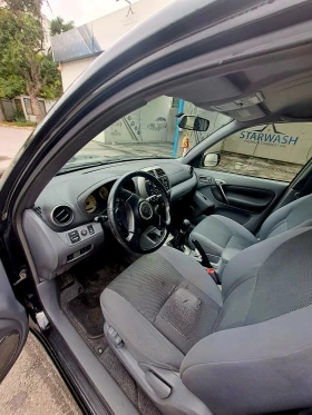 Toyota Rav4 4Х4 - 7200 лв. - 50756952 7